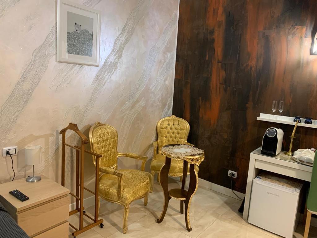 Gold House Otel La Spezia Dış mekan fotoğraf